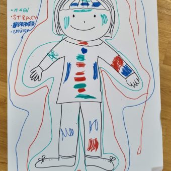 Mindfulness pre deti 12 Bratislava