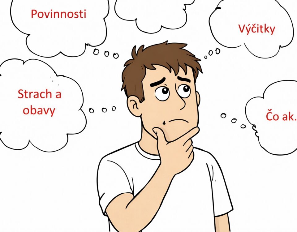 Ako zvládať stress s Mindfulness