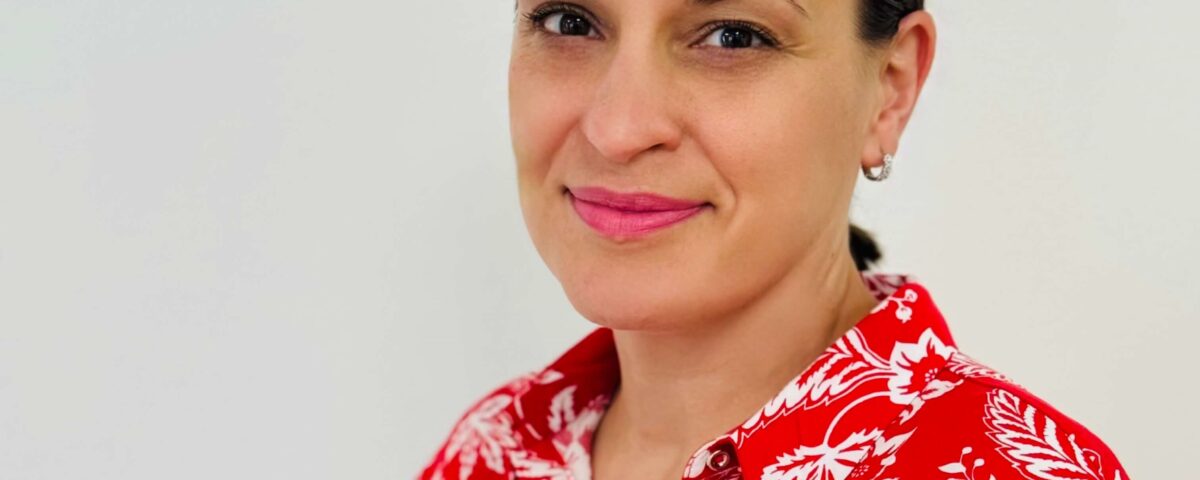 Barbora Kráľová lektorka Mindfulness pre deti a mládež