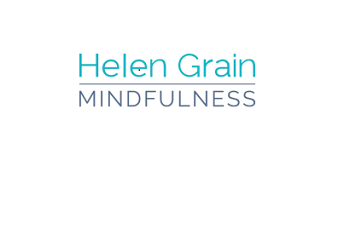 Helen Grain Mindfulness logo