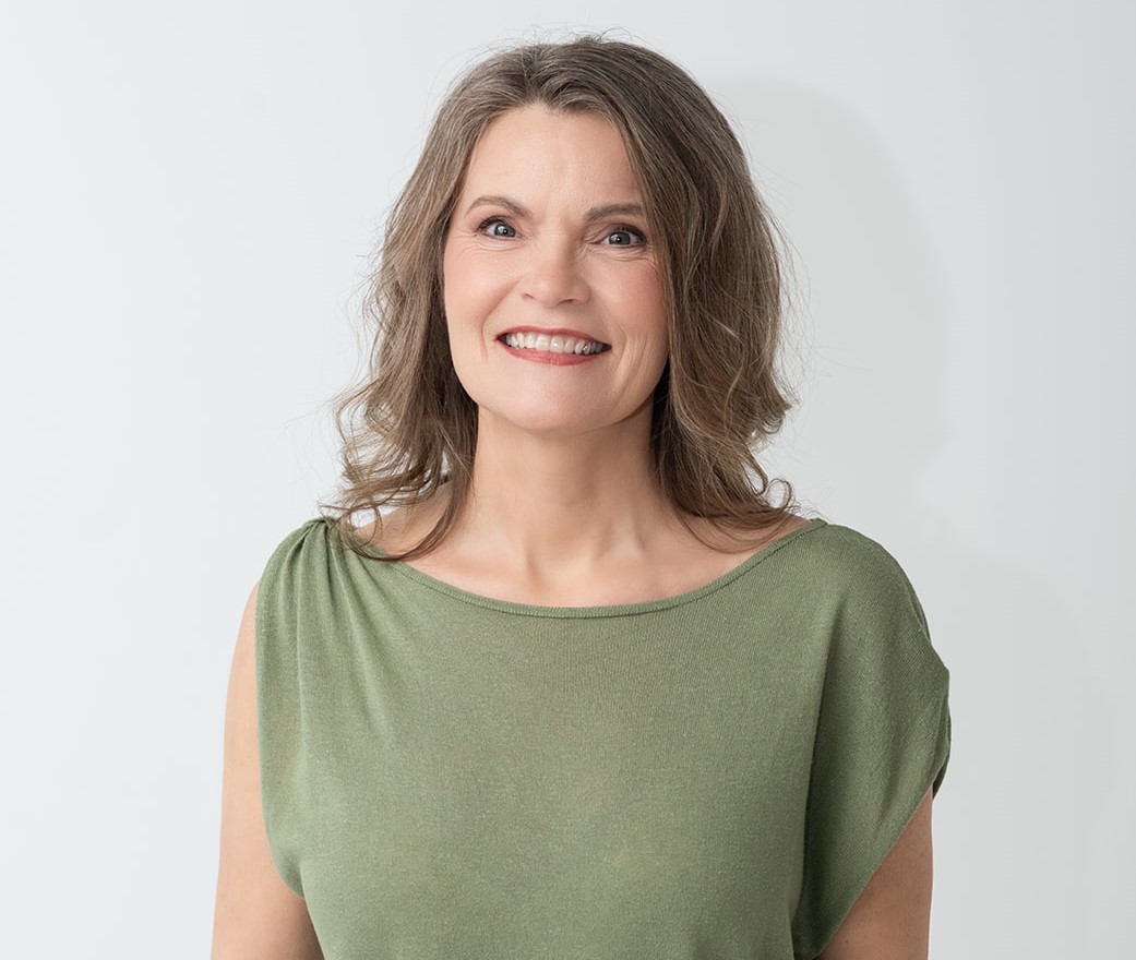 Ingrid Šimonová lektorka Mindfulness pre deti a mládež