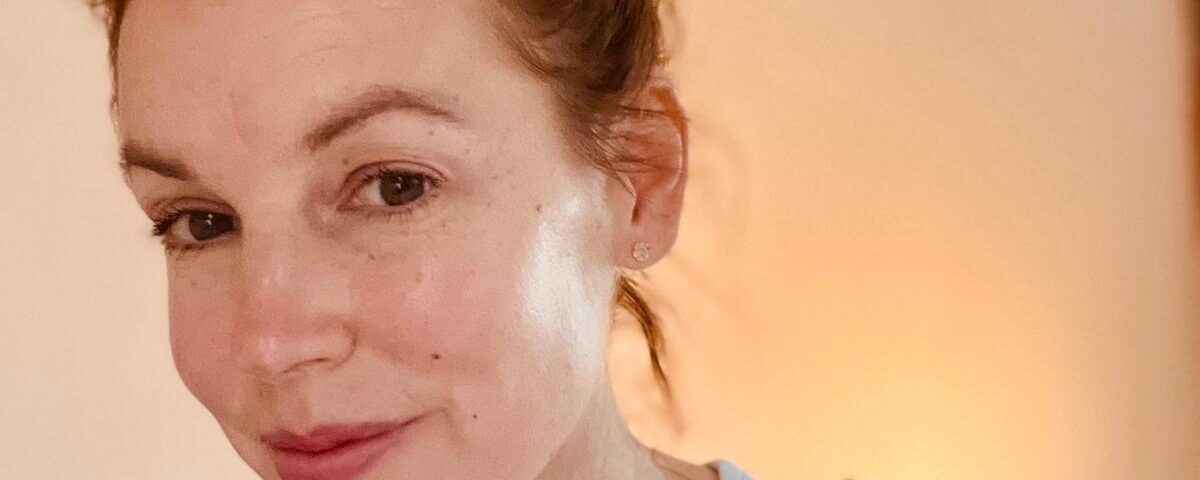 Ivanka Kuricová lektorka Mindfulness pre deti a mládež