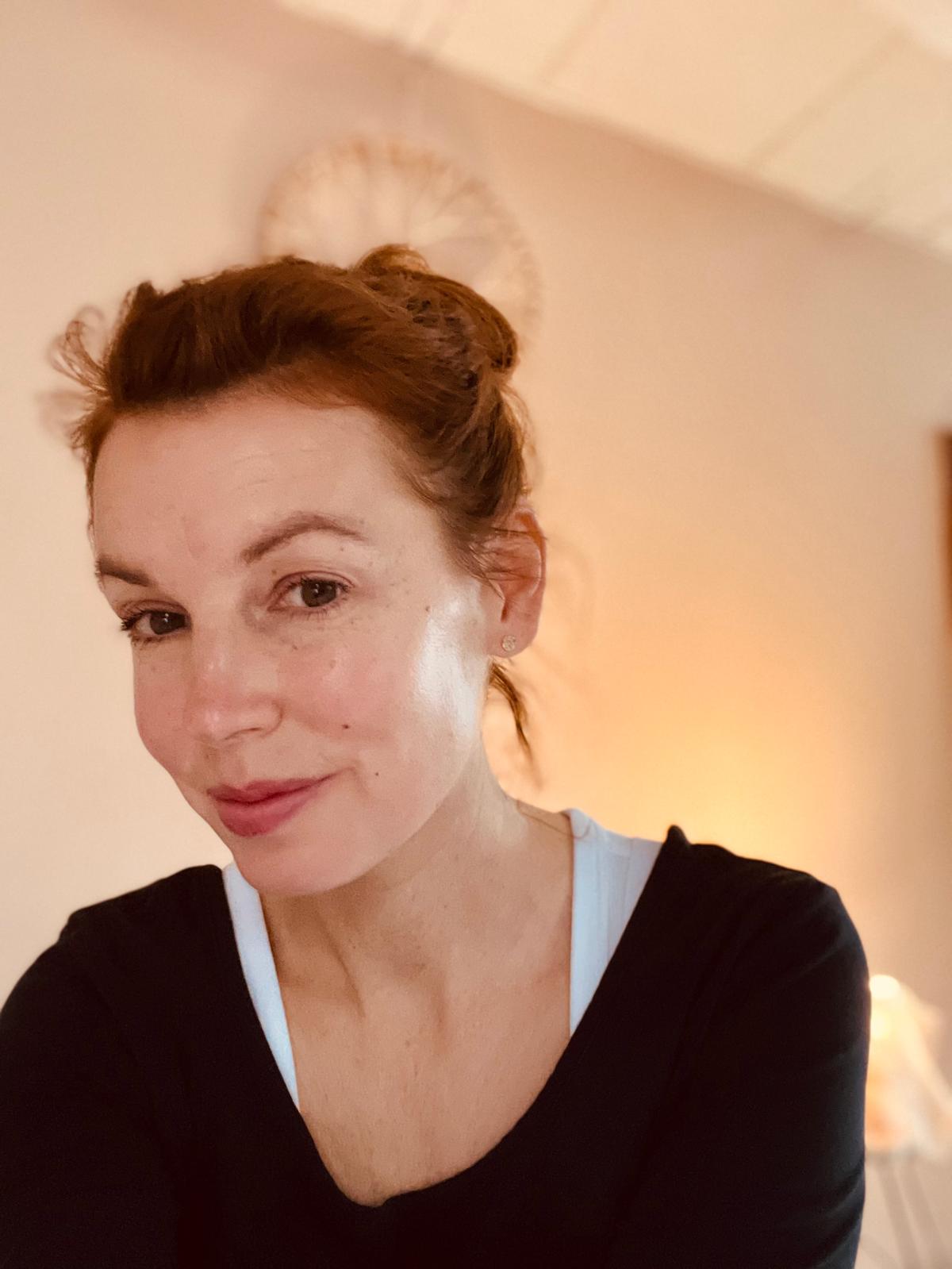 Ivanka Kuricová lektorka Mindfulness pre deti a mládež