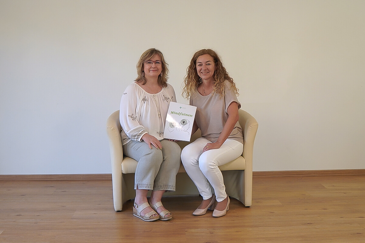 Lektor mindfulness pre deti a mládež