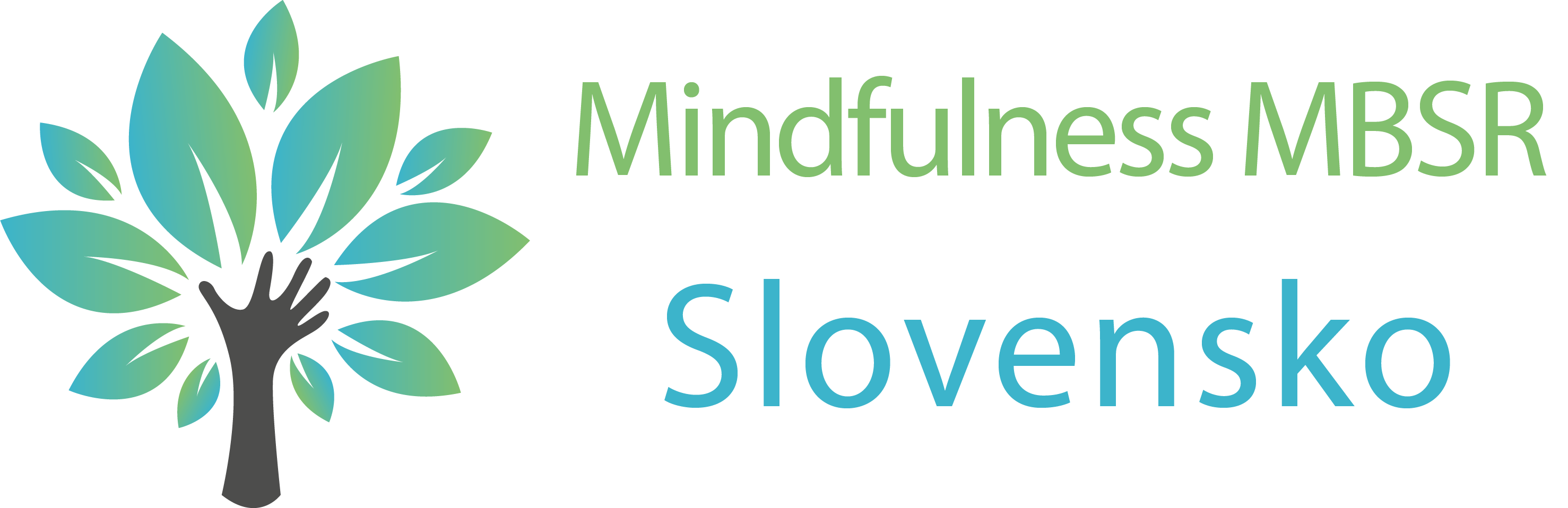 Logo Mindfulness MBSR