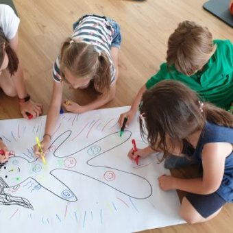 Mindfulness deti 9 Bratislava