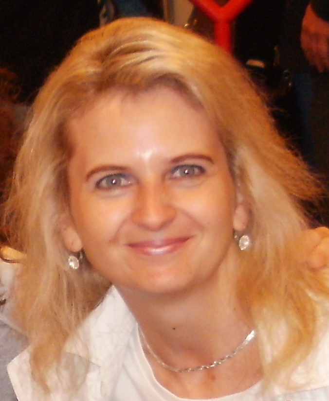 Natalia Peciarová