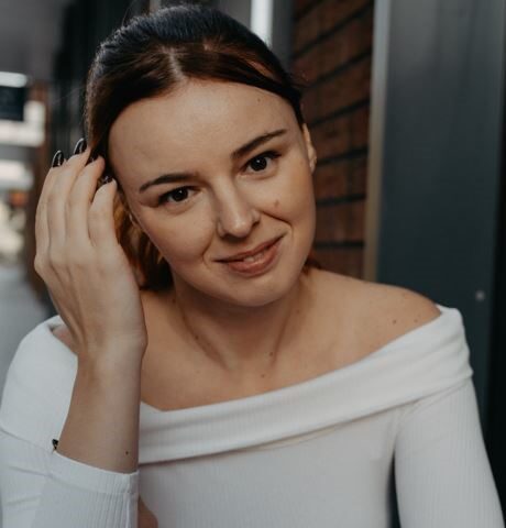 Zuzana Balajová lektorka Mindfulness pre deti a mládež