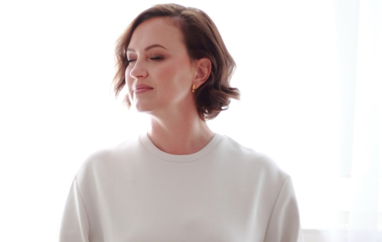 Zuzka Mičuchová lektorka RMT - Mindfulness vo vzťahoch