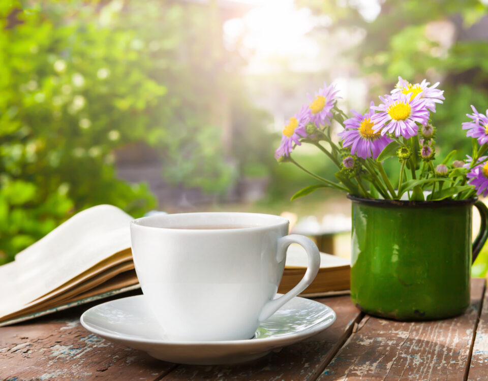 Ako a naladiť na pozitívny deň s Mindfulness