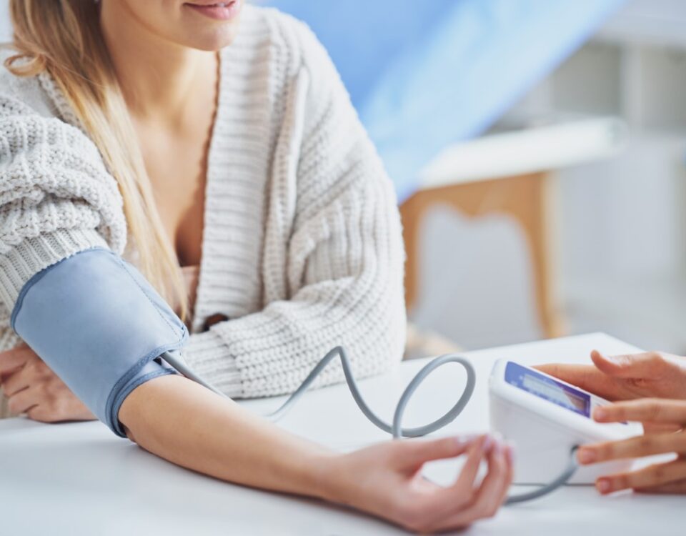 Ako znížiť tlak pomocou Mindfulness