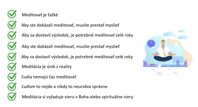 Ako znížiť stres? Objavte čaro Mindfulness