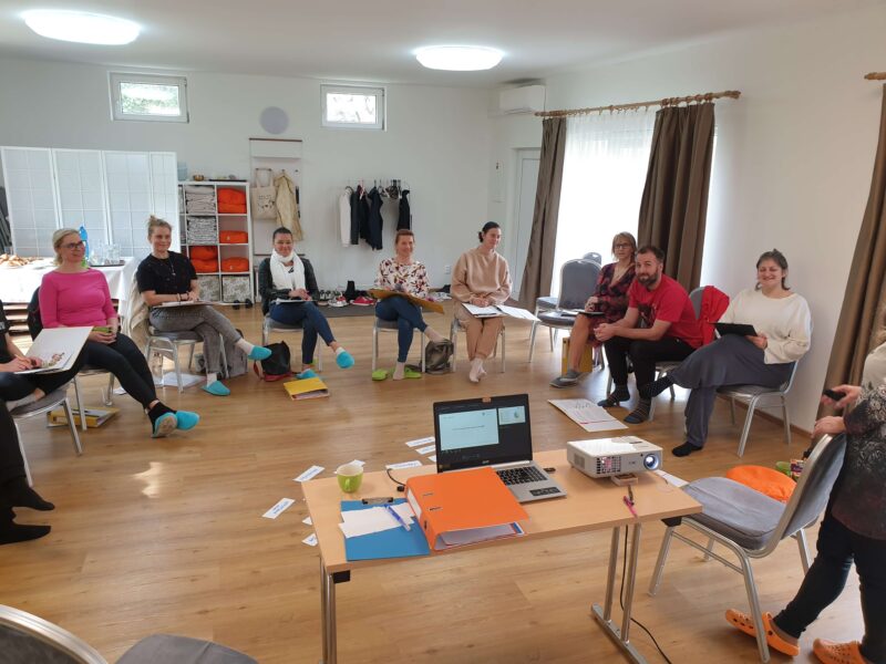 Lektor mindfulness pre deti a mládež 1