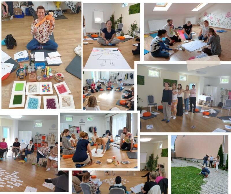 Lektor mindfulness pre deti a mládež 1