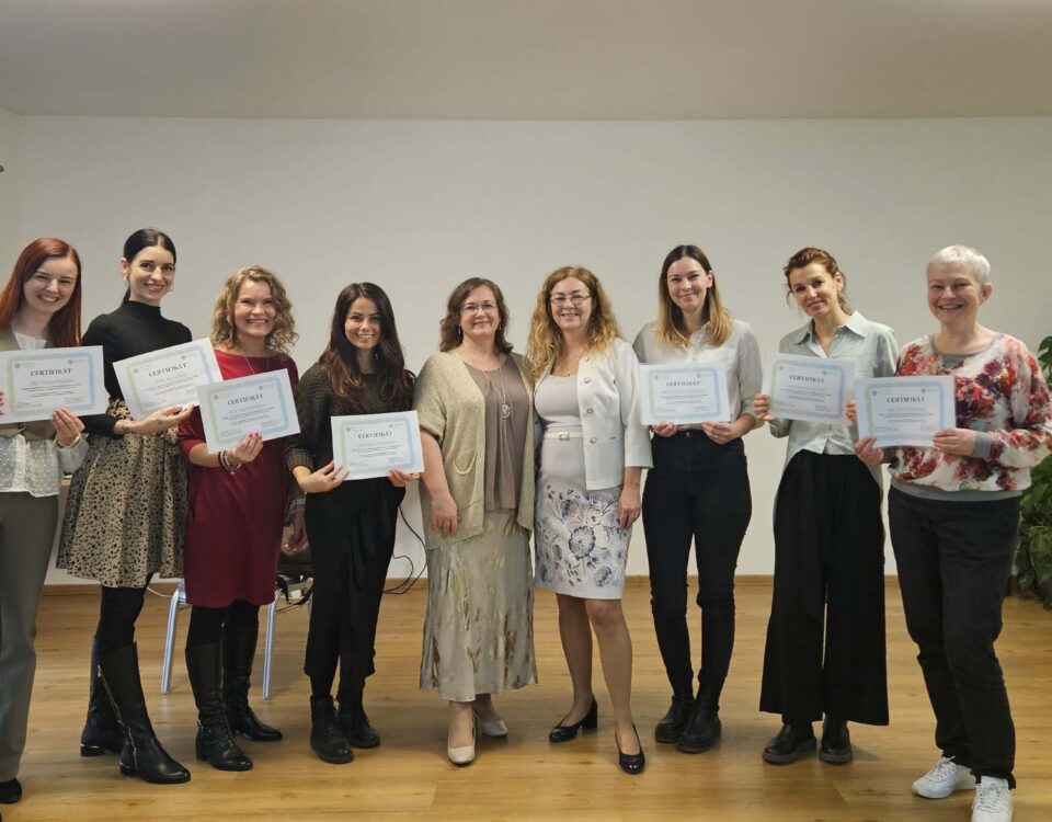 lektori mindfulness pre deti a mládež